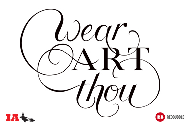 Wear Art Thou 2014