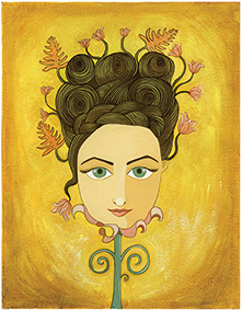 The 2013 18th Annual 9X5 Exhibition - ‘FLOURISH