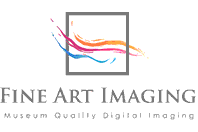 Fine Art Imaging