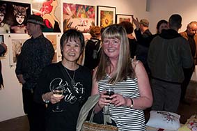 Event gallery