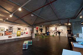 Event gallery