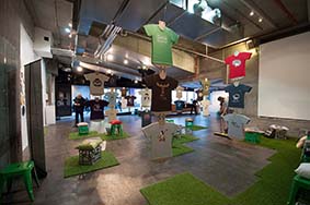 Event gallery
