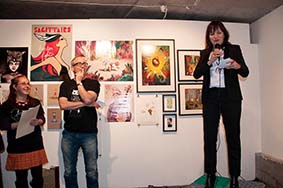 Event gallery