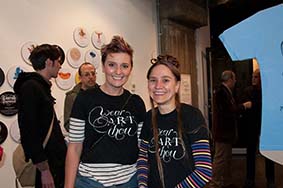 Event gallery