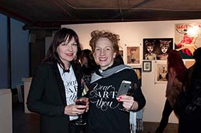 Event gallery