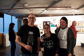 Event gallery