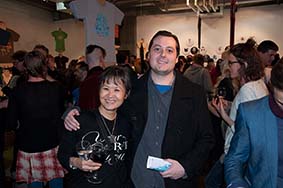 Event gallery