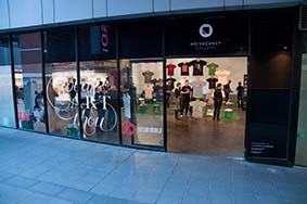 Event gallery