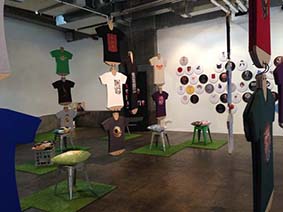Event gallery