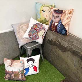 Event gallery
