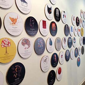 Event gallery