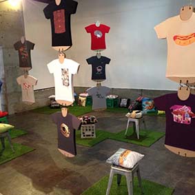 Event gallery