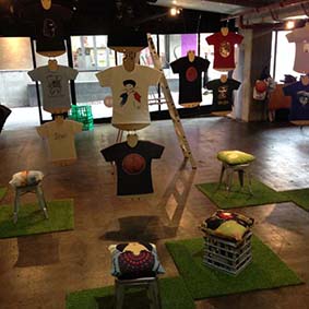 Event gallery