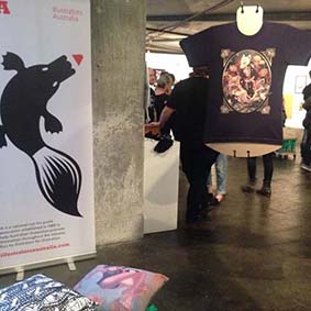 Event gallery