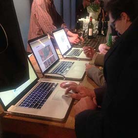Event gallery