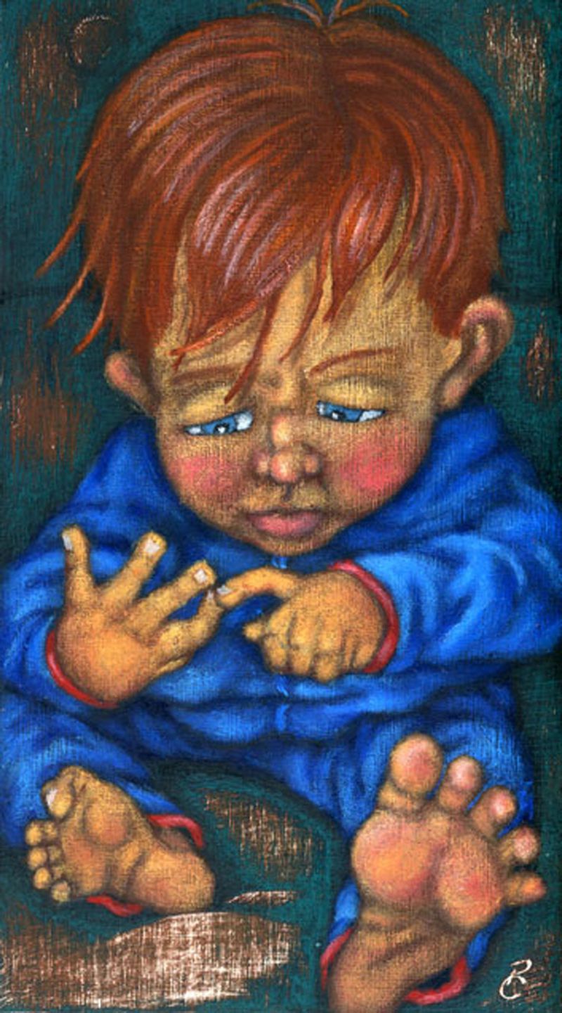 Rory Coughlan