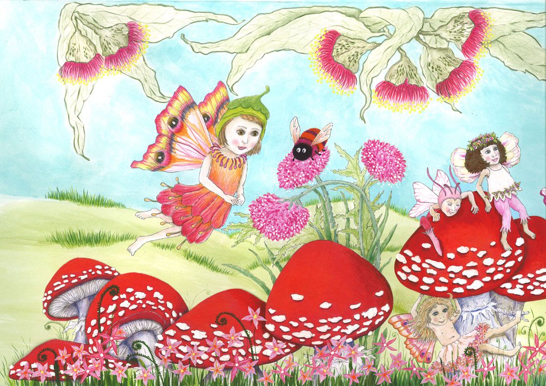 Liane Gough