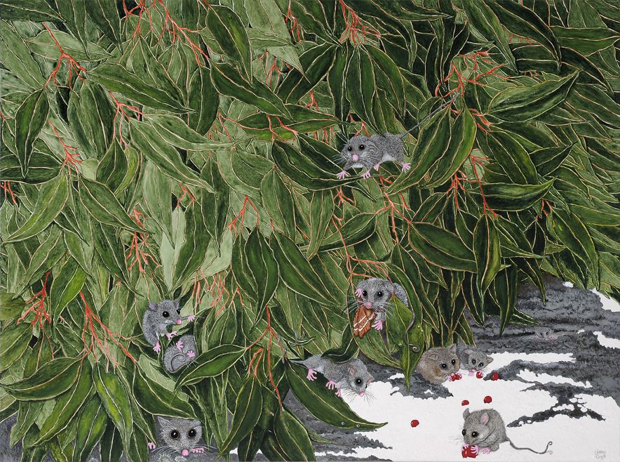 Liane Gough