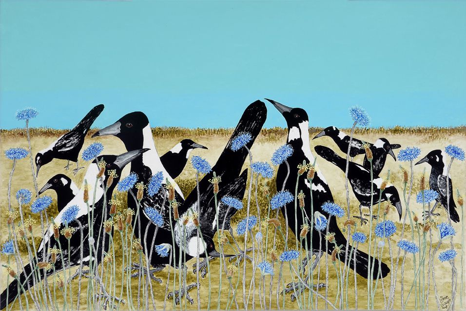 Liane Gough