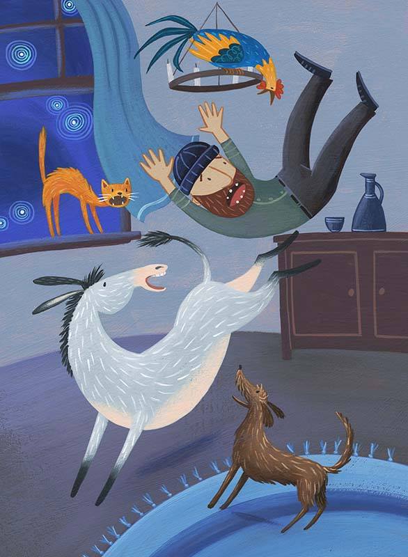 Tracie Grimwood