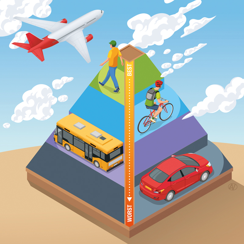 AV Illustration