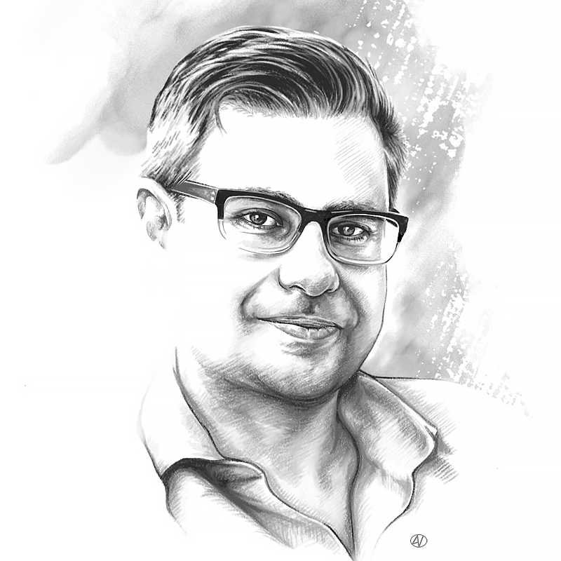 AV Illustration