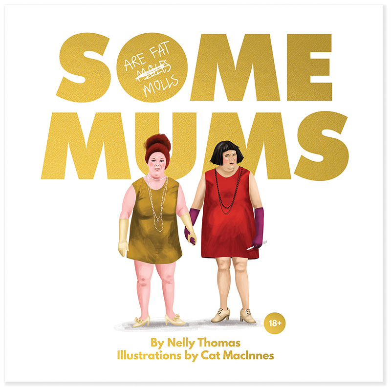 Cat MacInnes