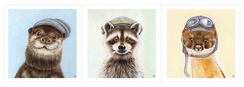 Highly Commended