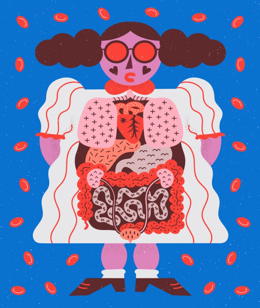 Tonia Composto