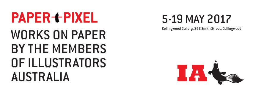 Paper to Pixel