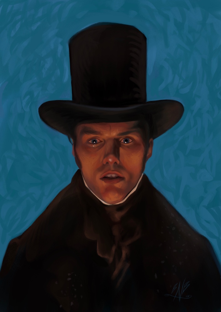 Brendan Barnaville