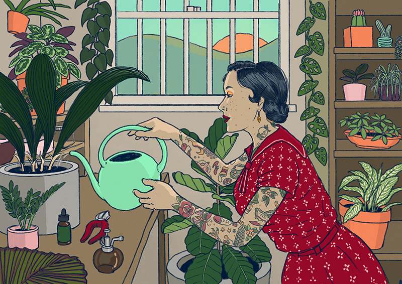 Eddy Sara