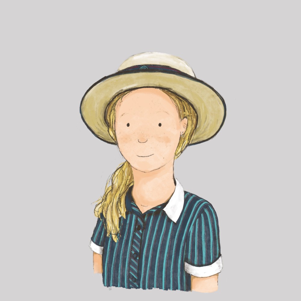 Louise Wills