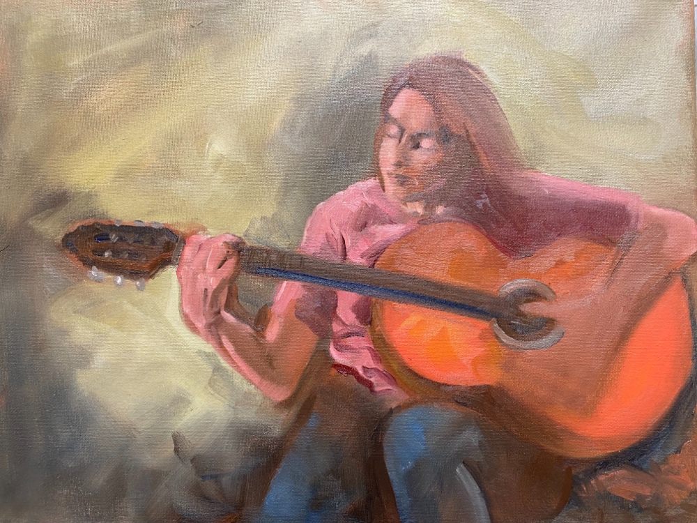 Monica Batiste