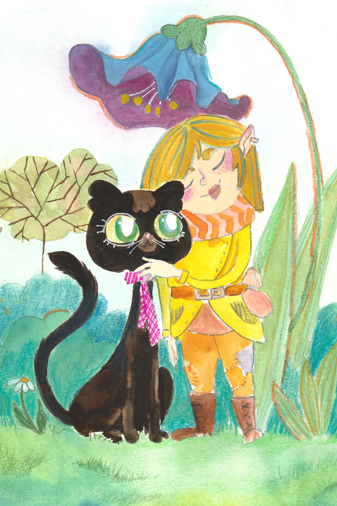 Sarah Rudge
