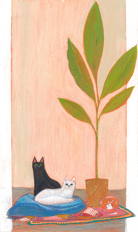 Sarah Rudge